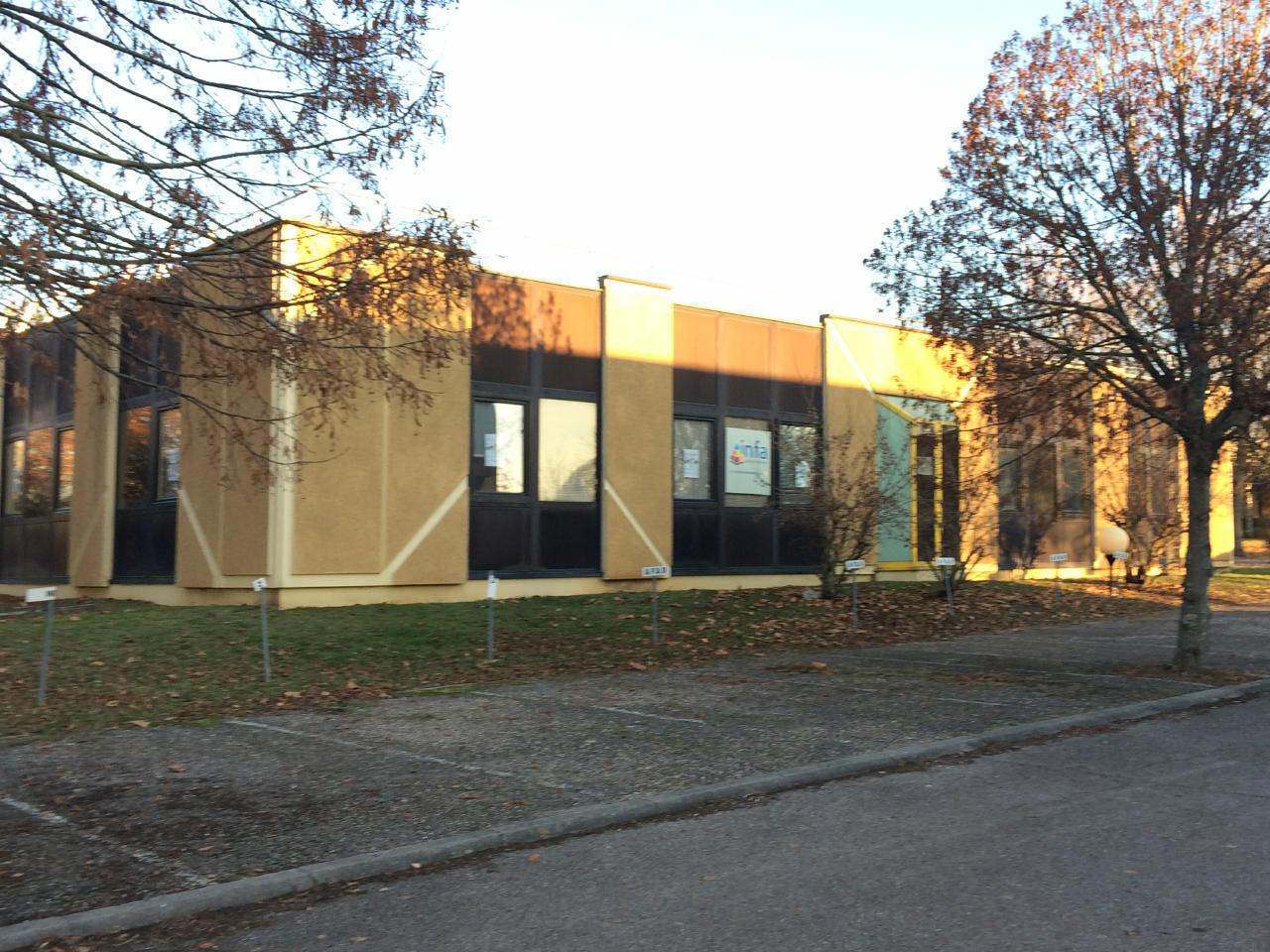 Bureau Metz 145m² Location bureau Metz Moselle OLBUR2203732 0